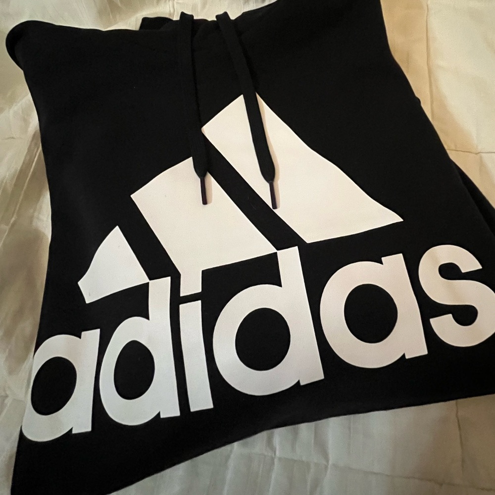Adidas Hoodie